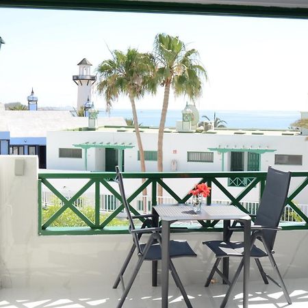 Modern Quiet Apartament Beach Front San Bartolomé Екстериор снимка