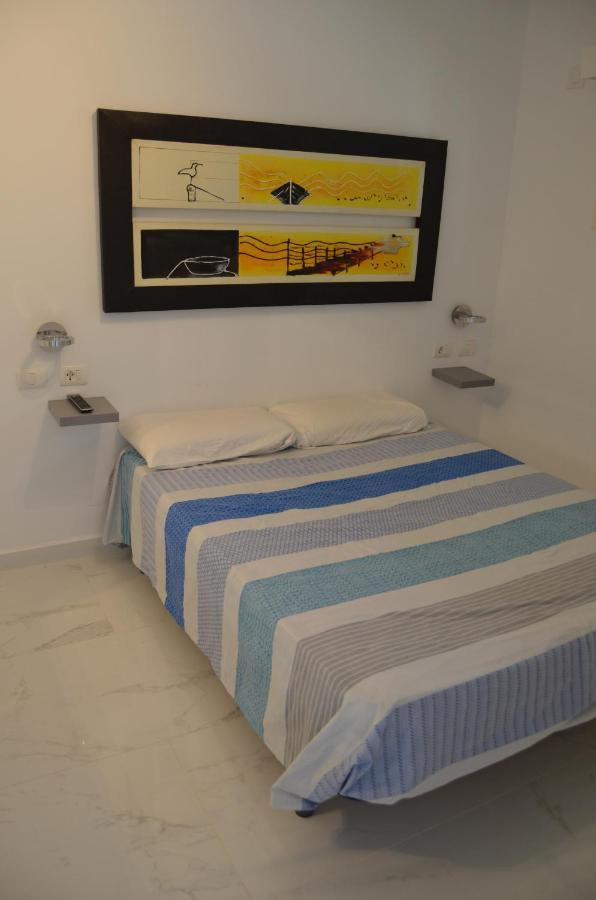 Modern Quiet Apartament Beach Front San Bartolomé Екстериор снимка