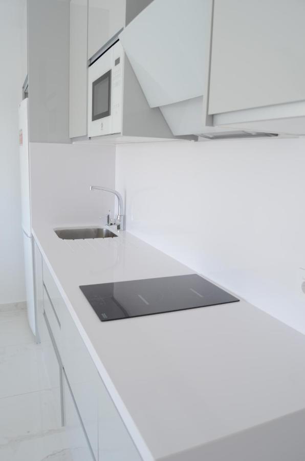 Modern Quiet Apartament Beach Front San Bartolomé Екстериор снимка