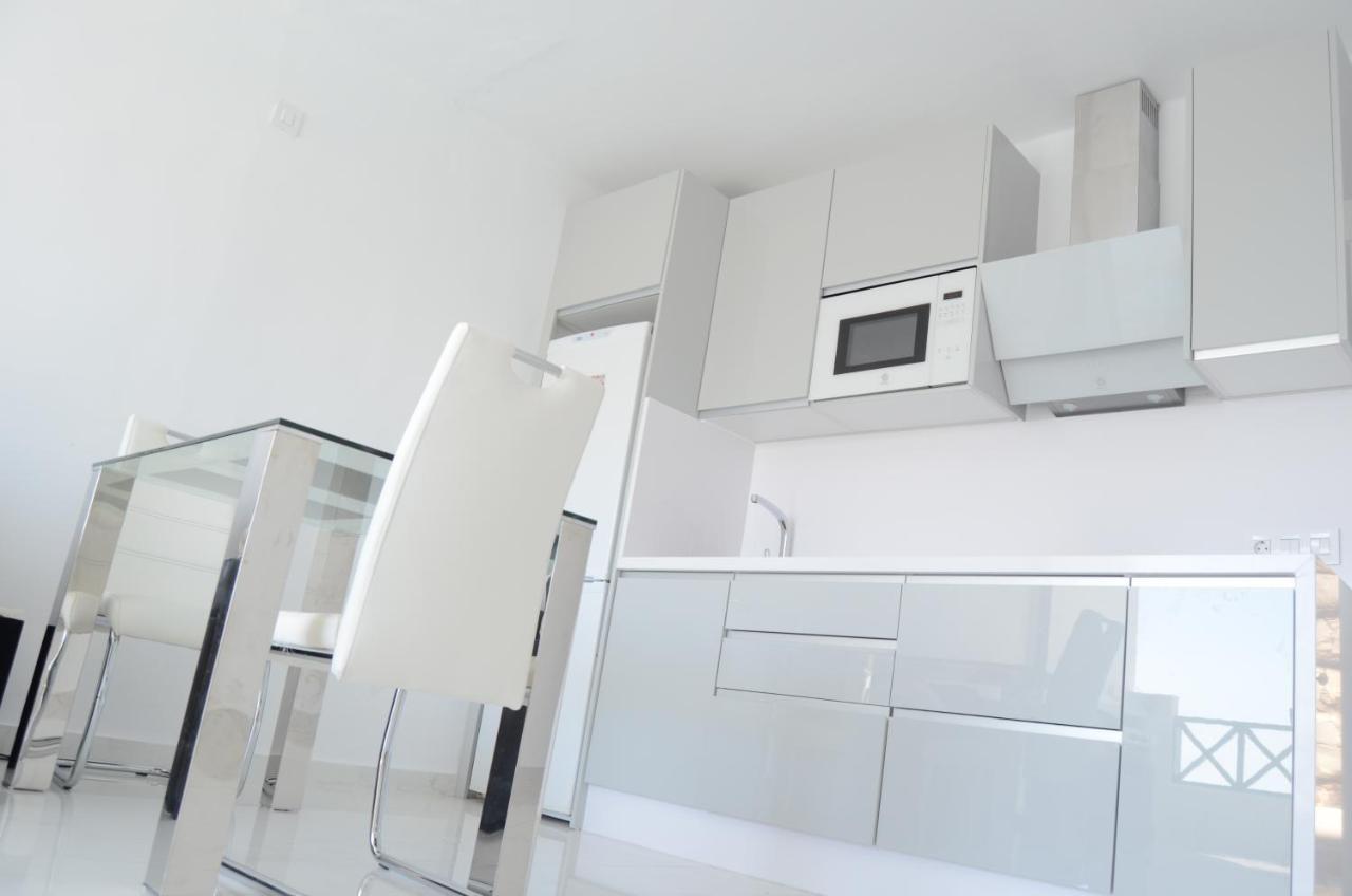 Modern Quiet Apartament Beach Front San Bartolomé Екстериор снимка