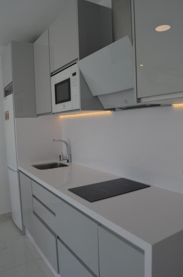 Modern Quiet Apartament Beach Front San Bartolomé Екстериор снимка
