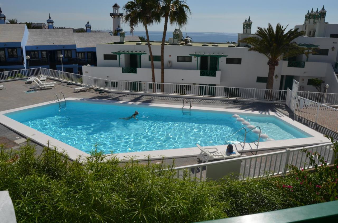 Modern Quiet Apartament Beach Front San Bartolomé Екстериор снимка